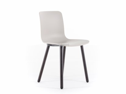 HAL RE Wood, Warmgrey RE, Eiche massiv dunkel, Naturholz Schutzlack