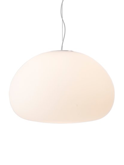 Fluid Pendelleuchte, Ø 42 cm