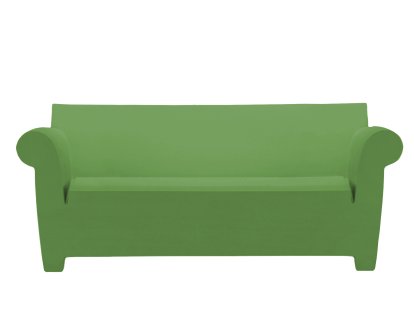 Bubble Club Sofa, Grün