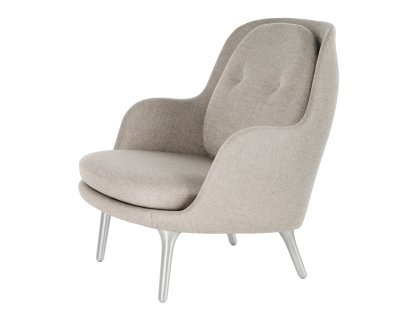 Fri Sessel, Sunniva 717 - Beige