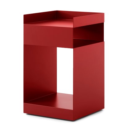 Rotate Rollcontainer SC73, Merlot