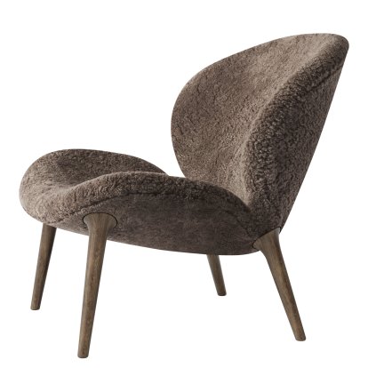 469 Lodge Loungesessel Lowback