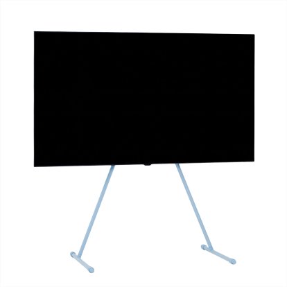 Viva TV-Ständer, Powder blue