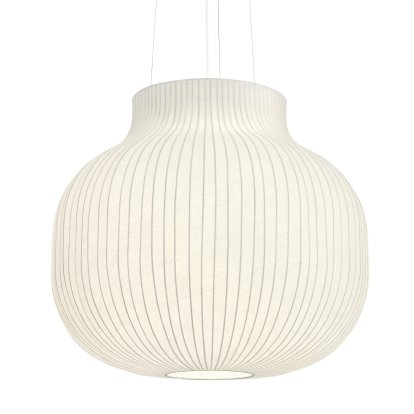 Strand Pendelleuchte, Ø 60 cm