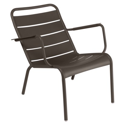 Luxembourg Tiefer Sessel, Tonka