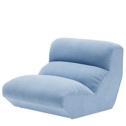 Hi Lo 1-Sitzer Sofa