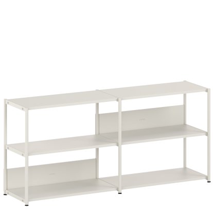 Unit Sideboard L Stahl