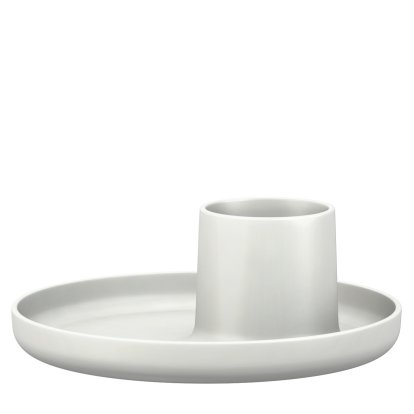O-Tidy, Weiß