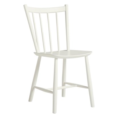 J41 Stuhl, White