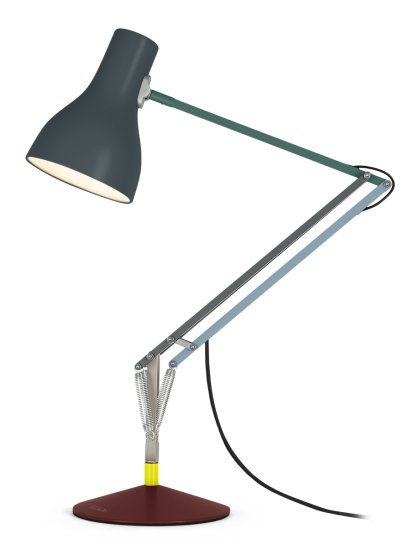 Anglepoise & Paul Smith Type 75 - Edition 4 Tischleuchte