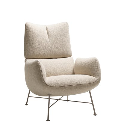 Jalis Loungesessel