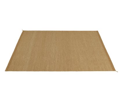 Ply Teppich, 200 x 300 cm, Burnt Orange