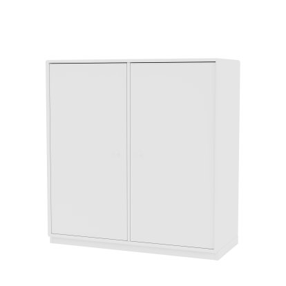 Cover Sideboard, New White, Sockel