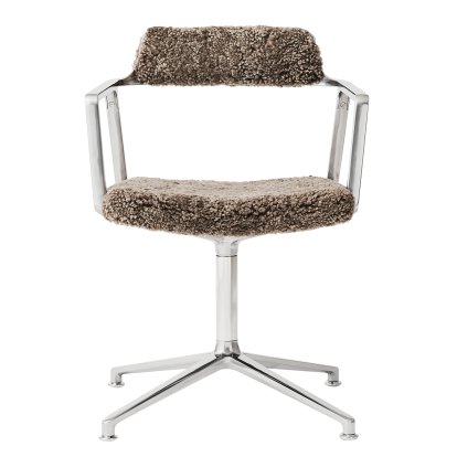 Swivel 452 Curly Drehstuhl