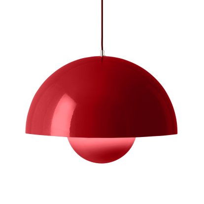 Flowerpot VP2 Pendelleuchte