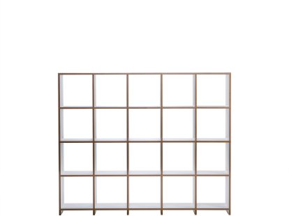 Mocoba Regal Classic 33, 5 Elemente (177 cm), 4 Elemente (147 cm)