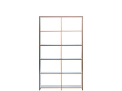 Mocoba Regal Classic 50, 2 Elemente (107 cm), 5 Elemente (182 cm)