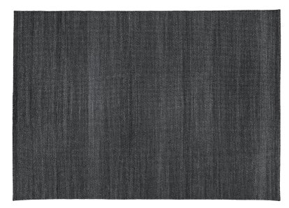 Teppich Bellis, 200 x 300 cm, Charcoal/grau