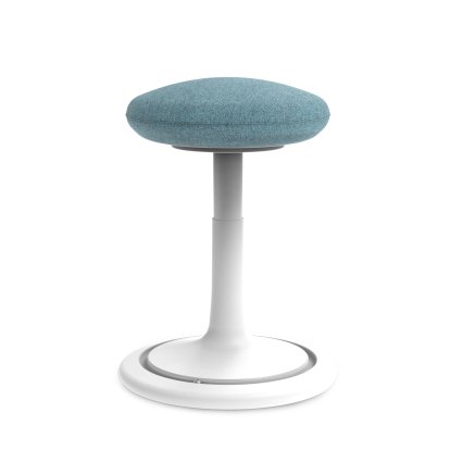 Ongo Classic Hocker, Regular, Rivet quench