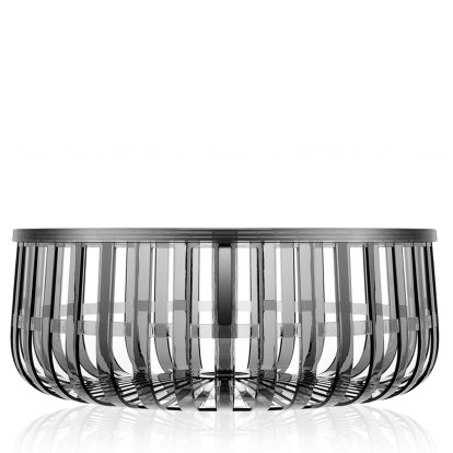 Panier Couchtisch, Fumé