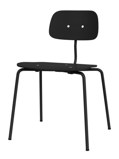 Kevi 2060 Stuhl, Black, Black