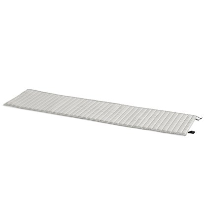 Steppkissen für Palissade Liegestuhl, Sky grey