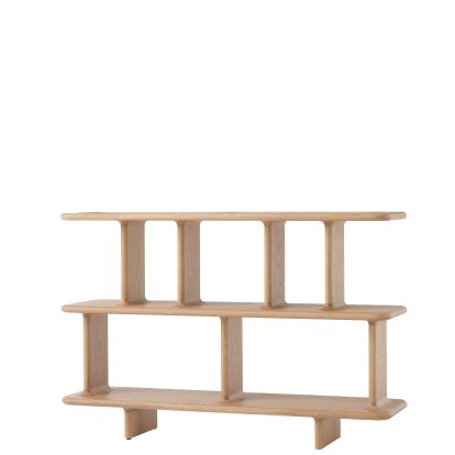 Archivo Regal JH43 / JH44 / JH45, Oak, H 92 cm