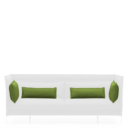 Kissensatz für Alcove Sofa