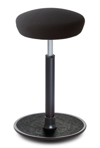 Ongo Free Rund Hocker, Tall