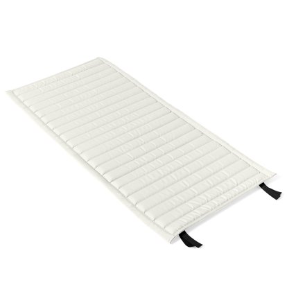 Steppkissen für Palissade Dining Armlehnstuhl, Cream white