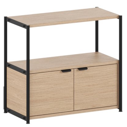 Unit Sideboard M Holz