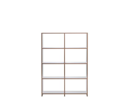 Mocoba Regal Classic 50, 2 Elemente (107 cm), 4 Elemente (147 cm)